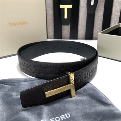 fake tom ford belts